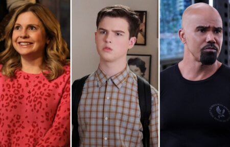 'Ghosts,' 'Young Sheldon,' 'S.W.A.T.,' and more finale dates