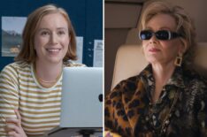 'Hacks' Stars Preview Deborah & Ava's Season 3 Dynamic