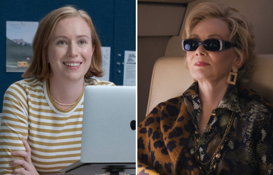 Hacks - Max Series - Where To Watch