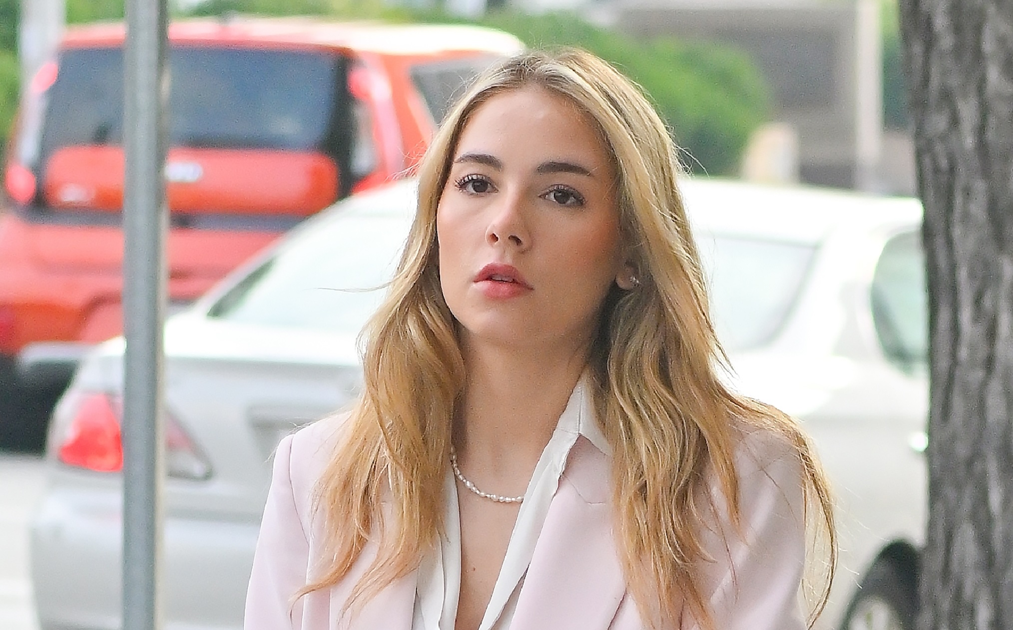 Haley Pullos Actress