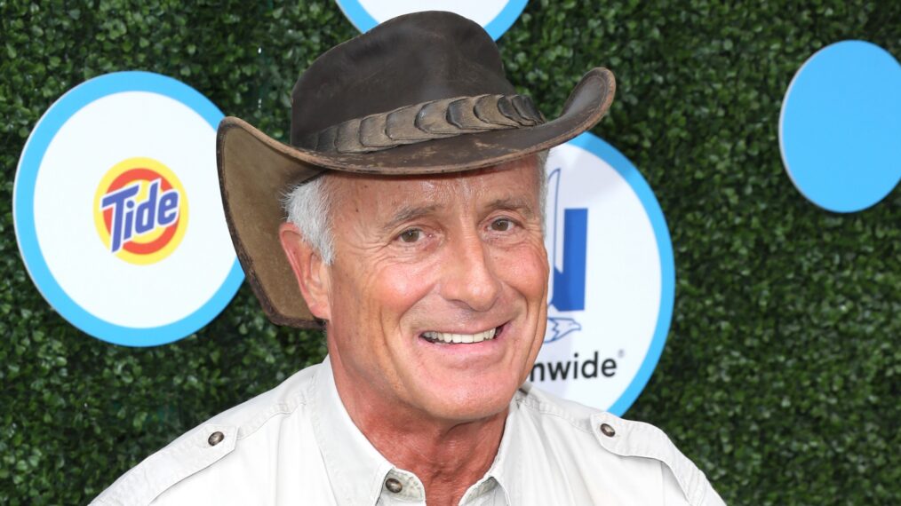 Jack Hanna