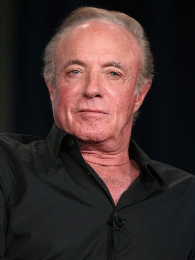 James Caan