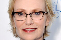 Jane Lynch