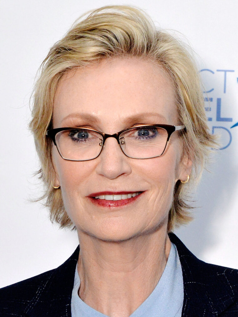 Jane Lynch