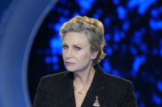 Jane Lynch — 'Weakest Link' - Season 3