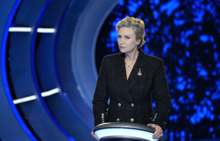 Jane Lynch — 'Weakest Link' - Season 3