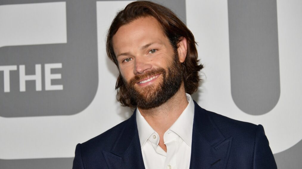 Jared Padalecki at 2019 CW Network Upfront