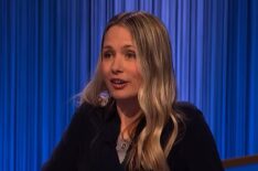 Alison Betts for 'Jeopardy!'