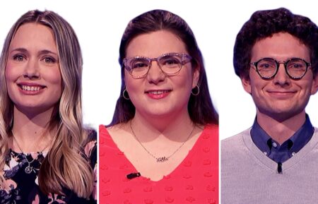 'Jeopardy' April 16, 2024 contesants
