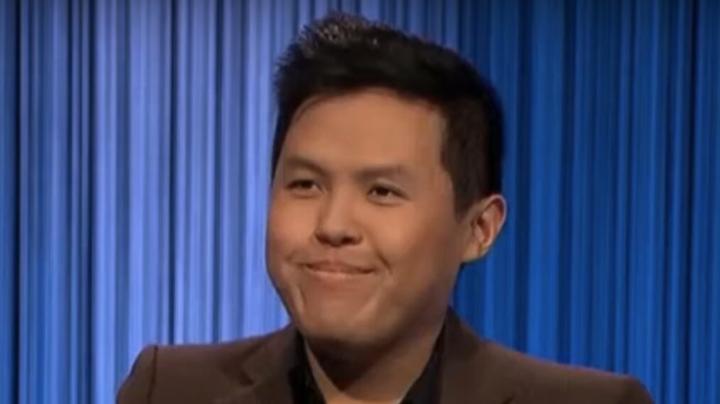 Defeated 'Jeopardy!' Champ Explains Final Error That Cost Him the Game