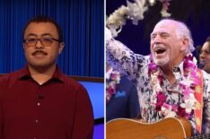 'Jeopardy!' Contestant Says Jimmy Buffett's 'Cheeseburger in Paradise' Was Inspired by His Grandma's Restaurant