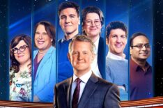 'Jeopardy! Masters': Ken Jennings & Players Detail Major Differences From Syndicated Show