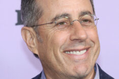 Jerry Seinfeld