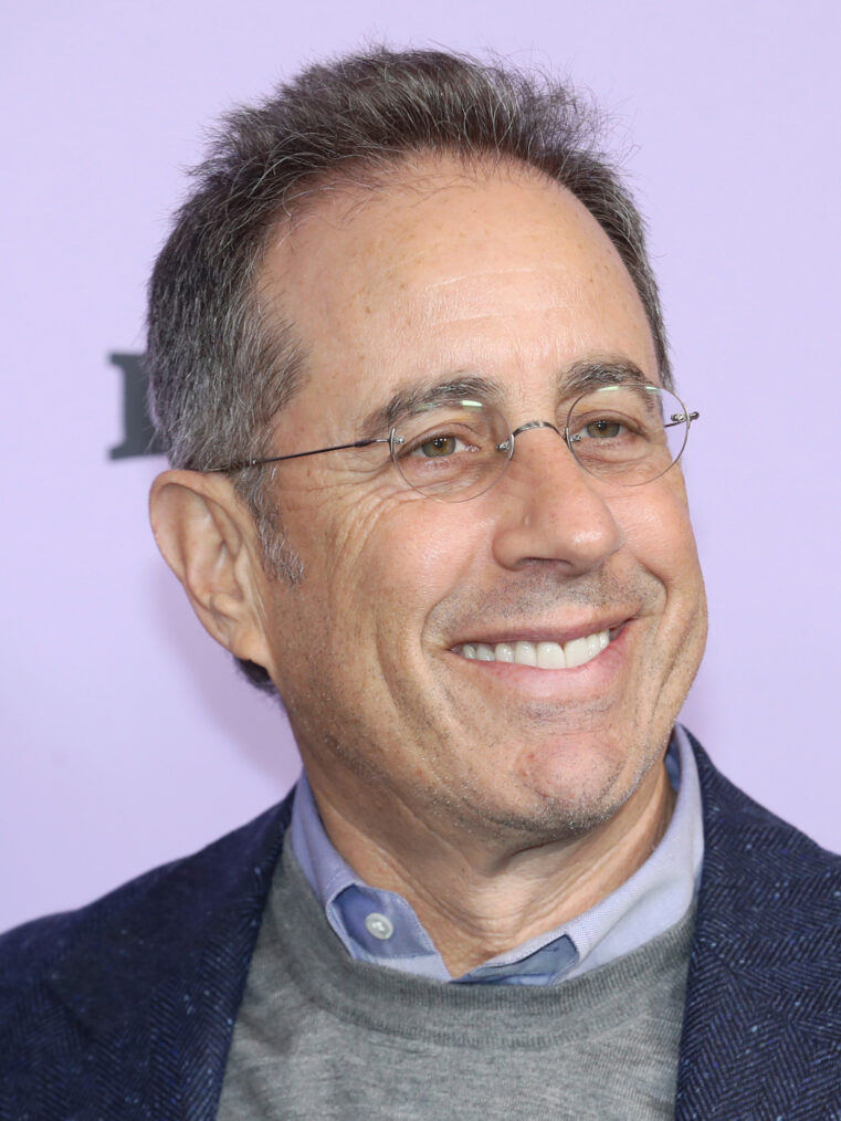 Jerry Seinfeld