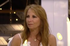 Jill Zarin Fires Back After 'Below Deck' Fans Brand Her a 'Spoiled Brat'