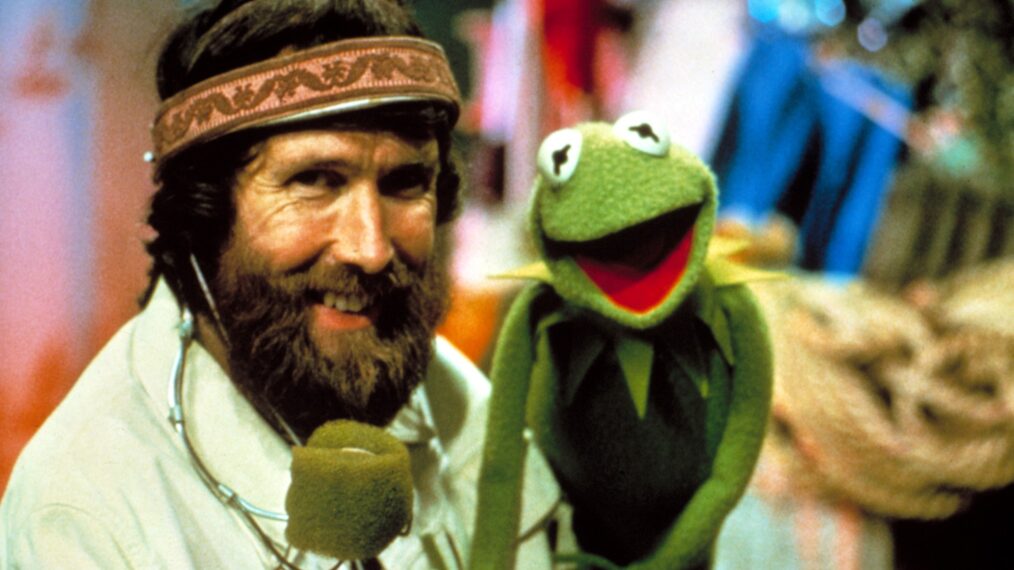 Jim Henson for 'The Muppet Show'