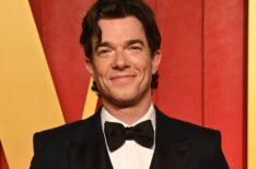 John Mulaney