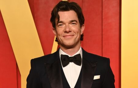 John Mulaney