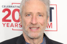 Jon Stewart