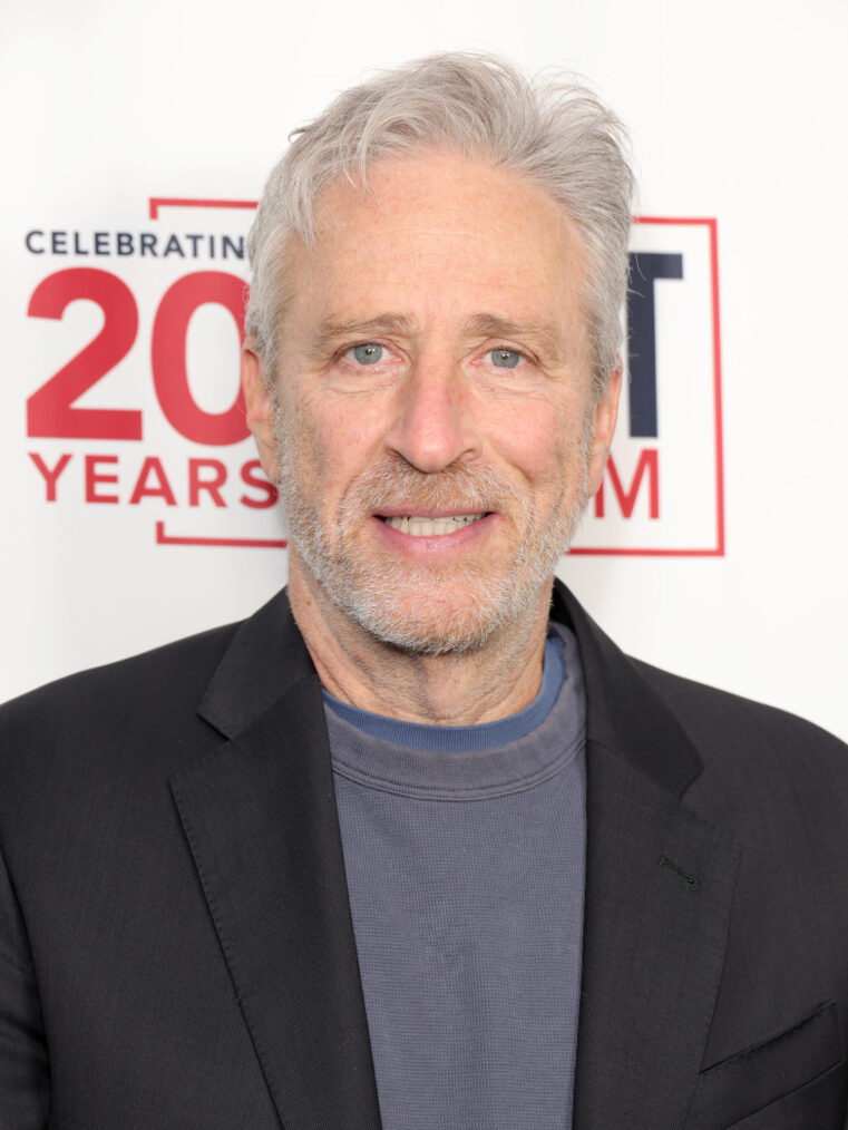 Jon Stewart