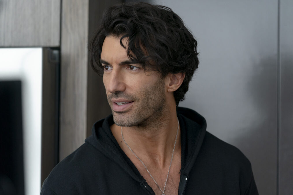 Justin Baldoni stars as Ryle in 'It Ends With Us'