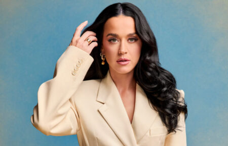 Katy Perry for American Idol