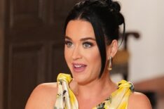 'American Idol': Katy Perry Accused of Showing Bias To One Contestant