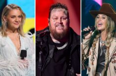 CMT Music Awards 2024 – The Complete List of Winners