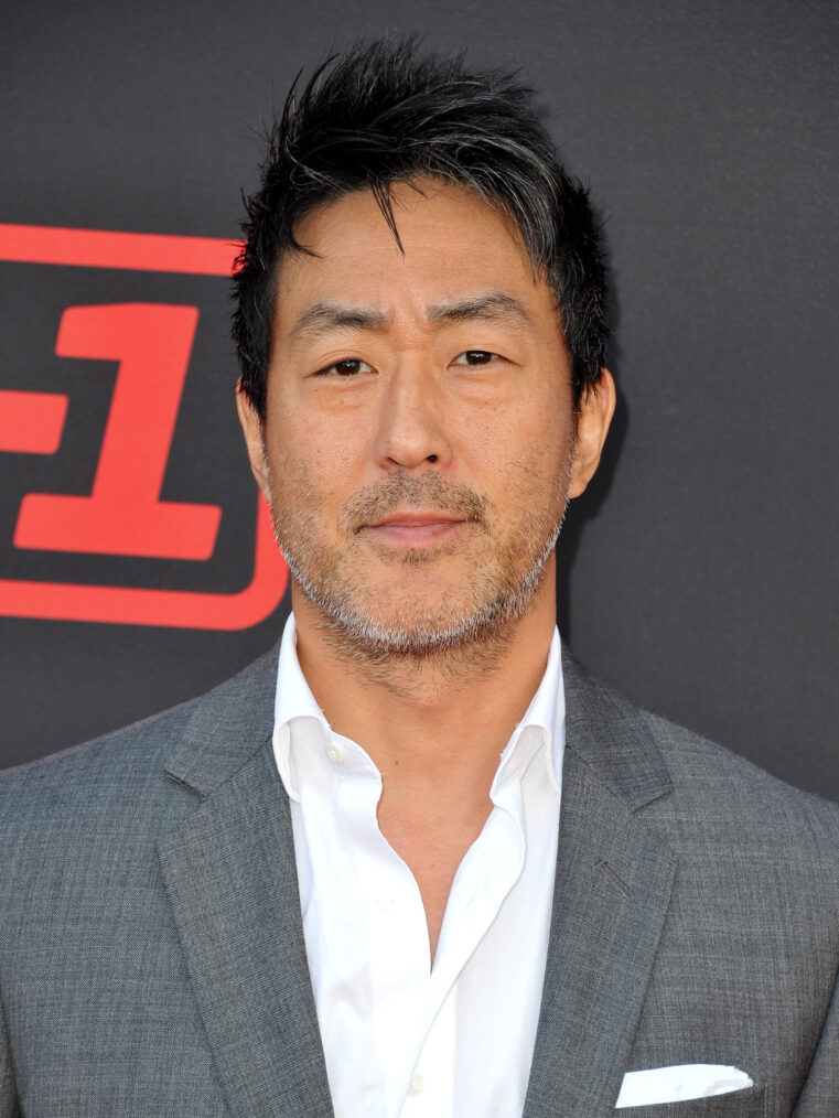 Kenneth Choi