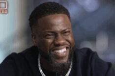 Kevin Hart on 60 Minutes