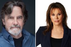 'General Hospital' Sets 'Santa Barbara' Reunion as Lane Davies Joins Daytime Drama