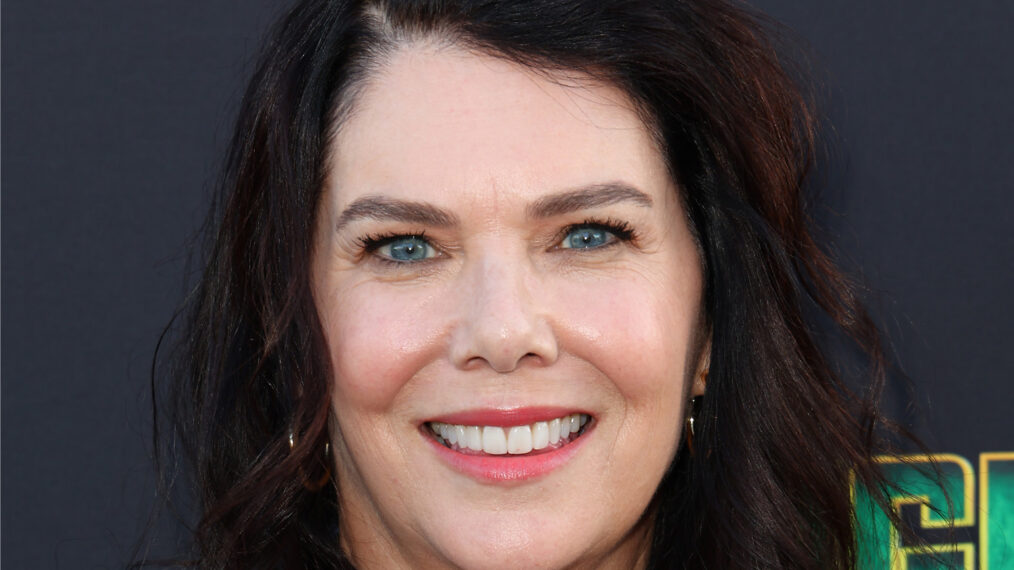 Lauren Graham
