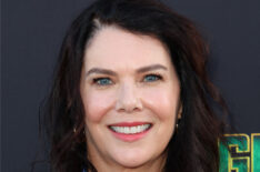 Lauren Graham