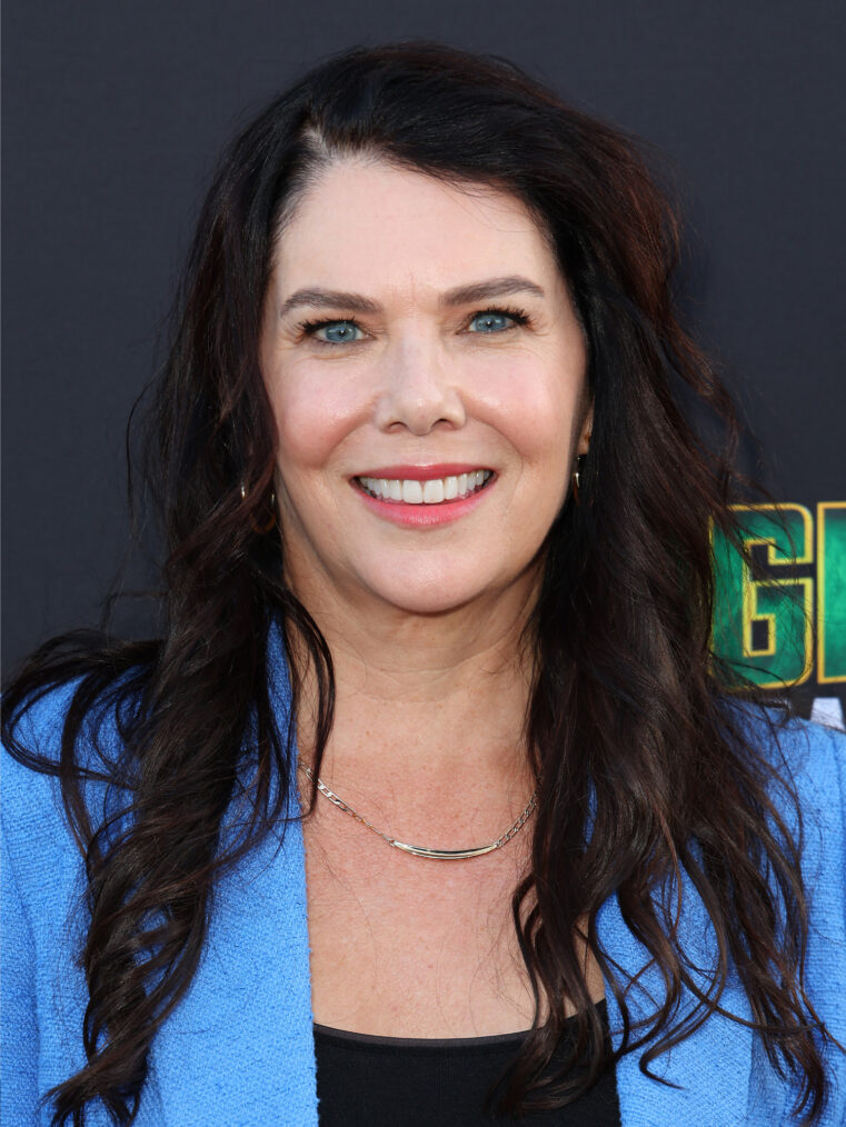 Lauren Graham