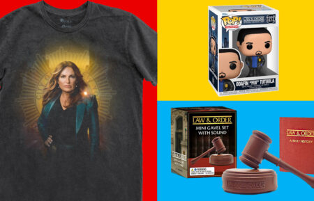 Law and Order gift guide