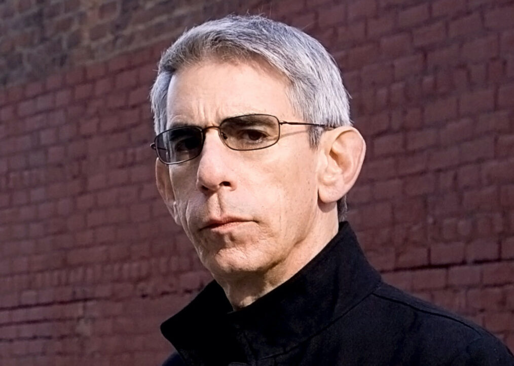 Richard Belzer in 'Law & Order: SVU' Season 8