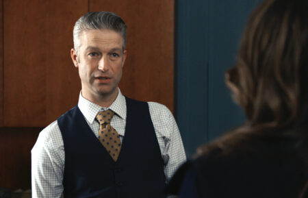 Peter Scanavino as A.D.A Dominick 