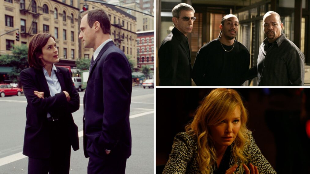 The Best Episodes of 'Law & Order: SVU'