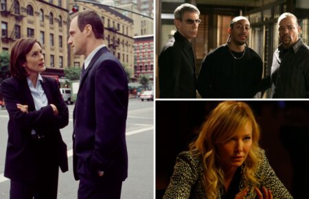 The Best Episodes of 'Law & Order: SVU'