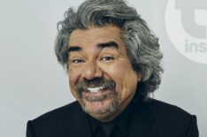 George Lopez