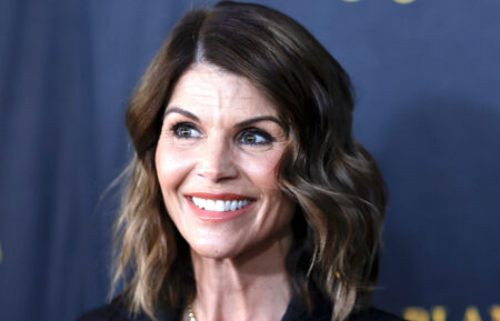 Lori Loughlin