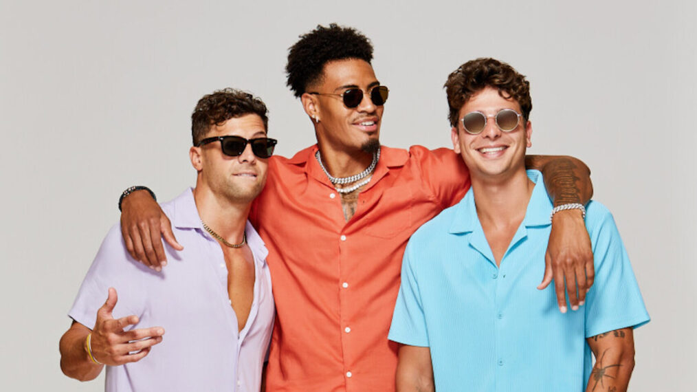 ‘FGirl Island’ Enters Its ‘Lovers and Liars’ Era: Meet the New Cast