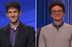 'Jeopardy!' Champ Matt Amodio Chimes In After Contestant Makes Brutal Mistake