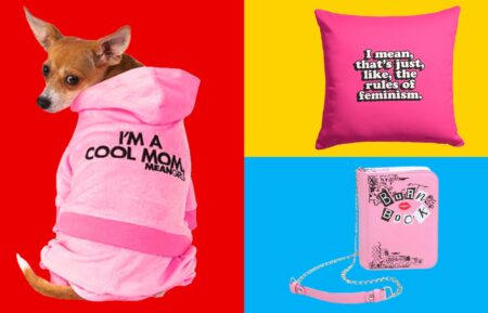 'Mean Girls' gift guide