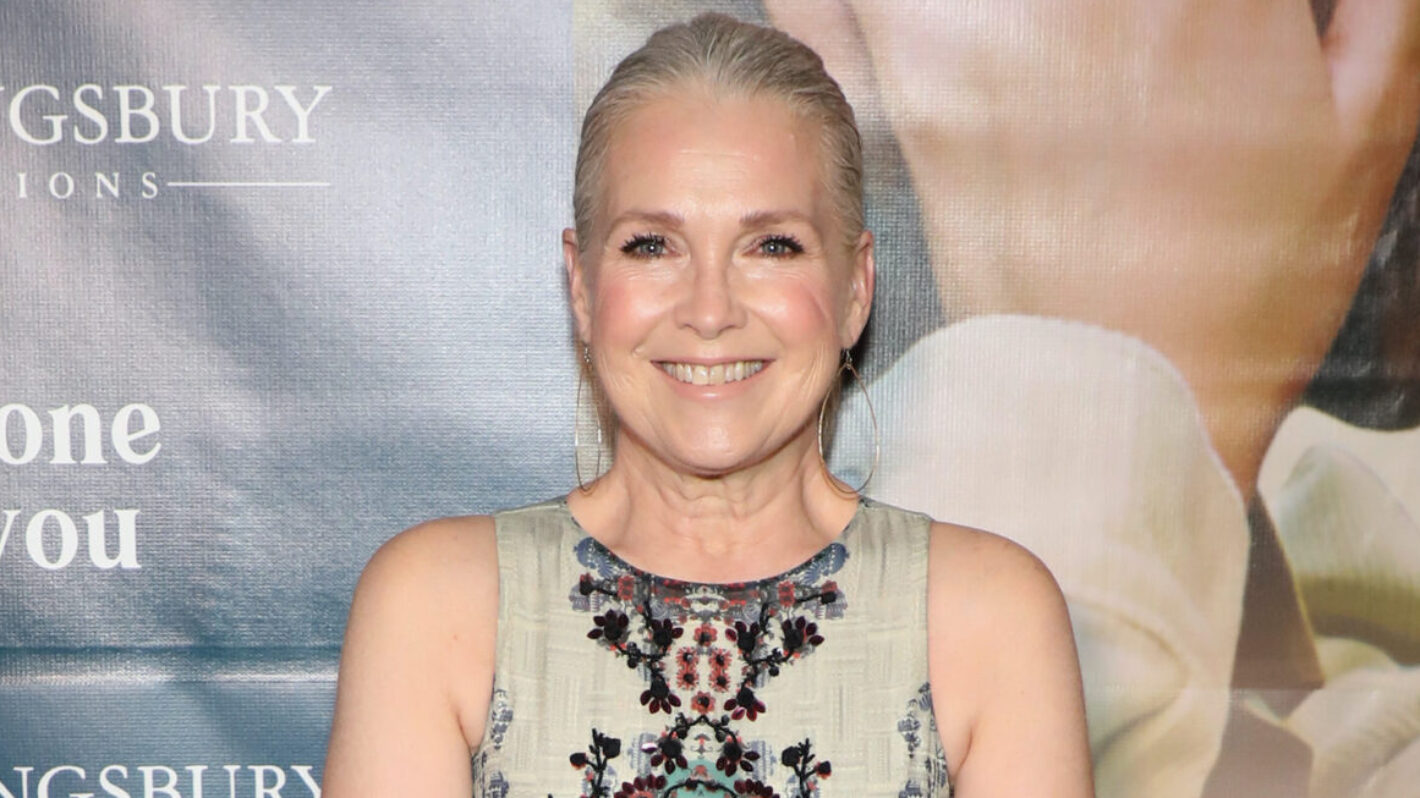 'Days of Our Lives' Melissa Reeves Returning as Jennifer Horton