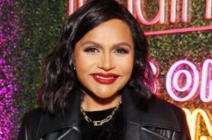 Mindy Kaling