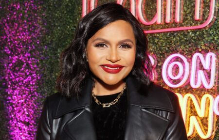 Mindy Kaling