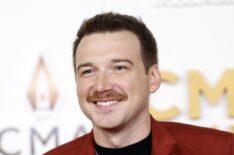 Scandal-Plagued Morgan Wallen Arrested for 'Throwing Chair Off Roof' of Nashville Bar