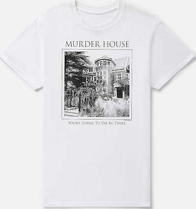 Murder House T-Shirt