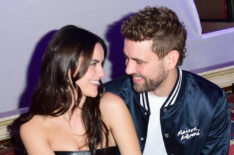 Natalie Joy & Nick Viall